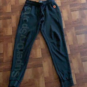 SuperDry Sweatpants